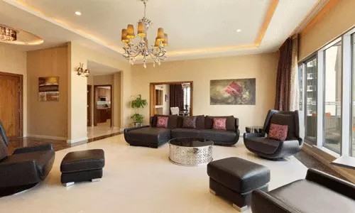 هتل رامادا بای ویندهام داون تاون دبی